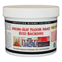 Non-Slip Floor Mat Eco Backing